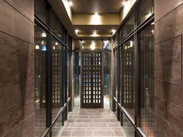 โรงแรมเอสอาร์ โซล มากอก ภายนอก รูปภาพ